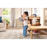 VTech Hedgehog Tambourine, Multi, large