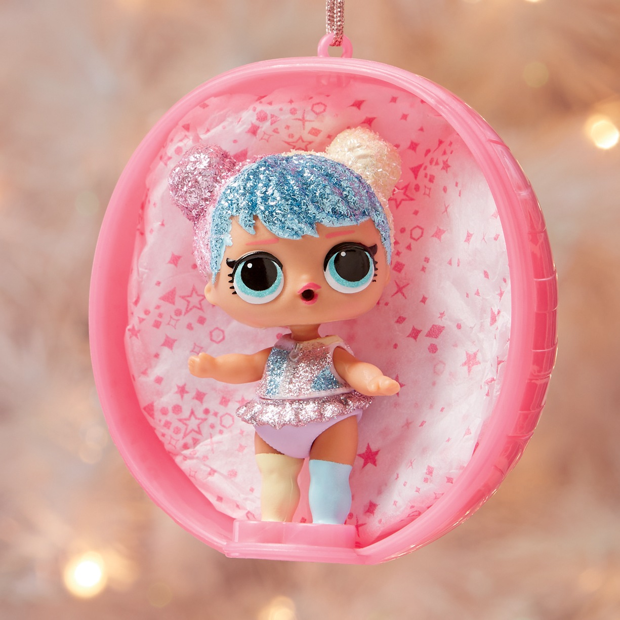lol dolls bling