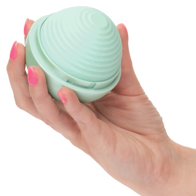 Opal Ripple Massager By Calexotics, , large