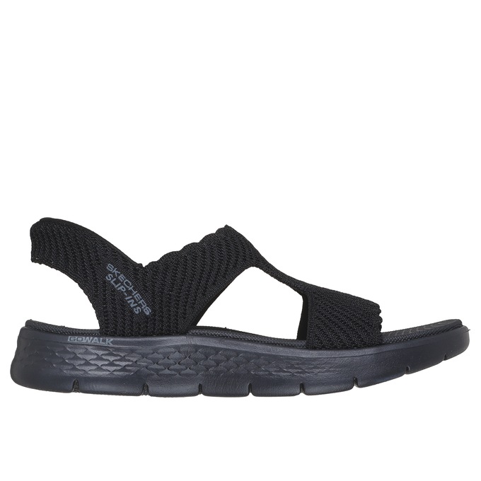 Skechers Women's Slip-Ins GO WALK Flex Ariel Sandal, , large