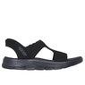 Skechers Women's Slip-Ins GO WALK Flex Ariel Sandal, , large