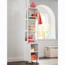 Revolving Storage with Mirror, , large