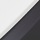 Black White