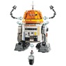 LEGO Star Wars Chopper (C1-10P)™ Astromech Droid, , large