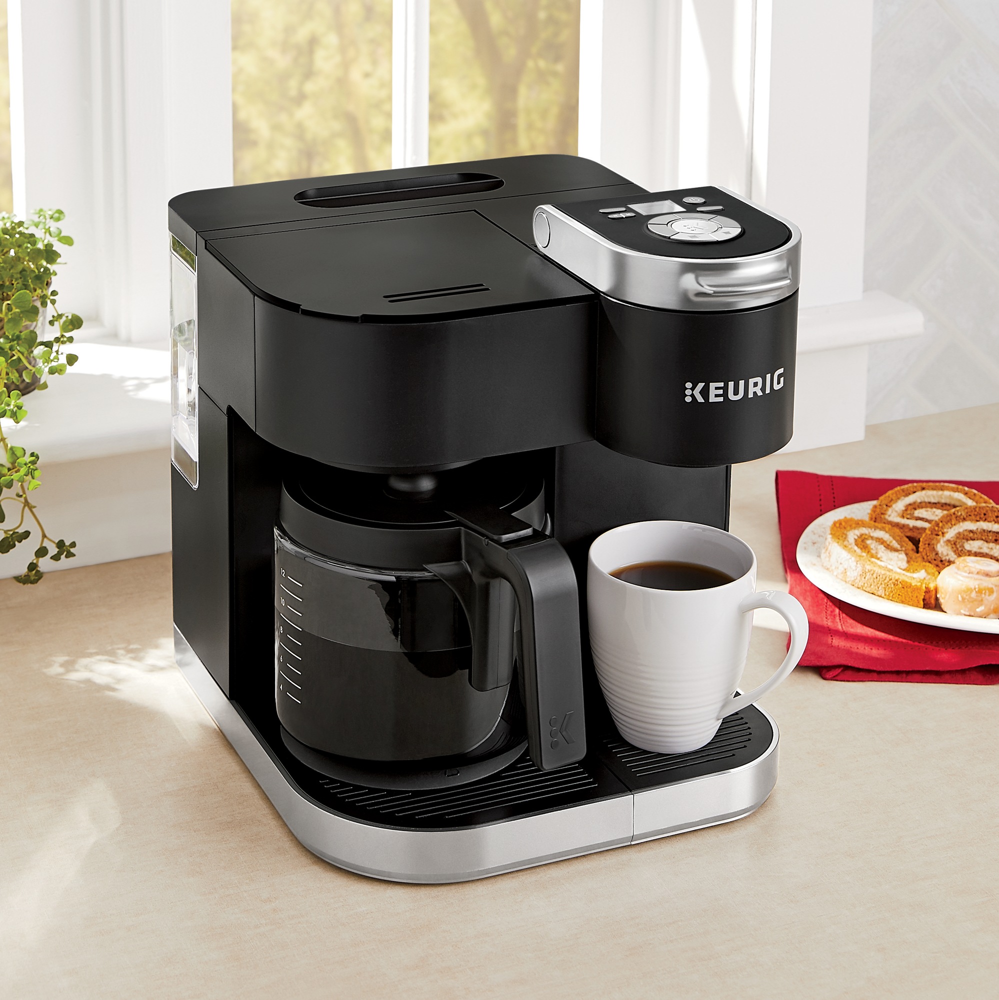 Keurig Duo For Sale 2024 www.alhudapk