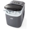 Ginny's Countertop Ice Maker with Adjustable Ice Size, , large