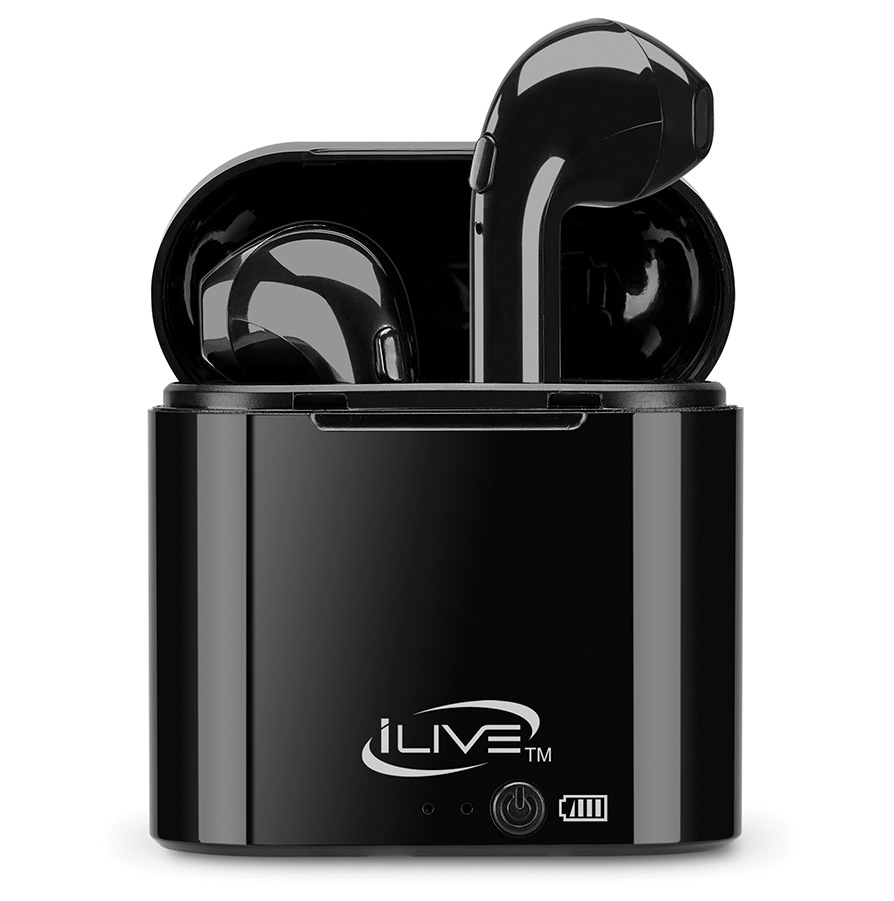 truly wirefree earbuds