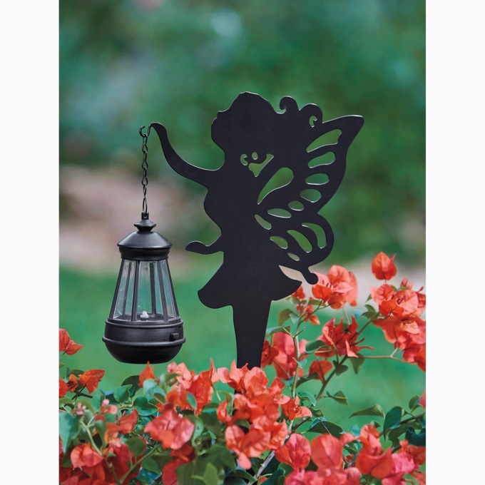 Solar Fairy Lantern, , large