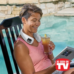 Arctic Air Freedom Personal Air Cooler, , large