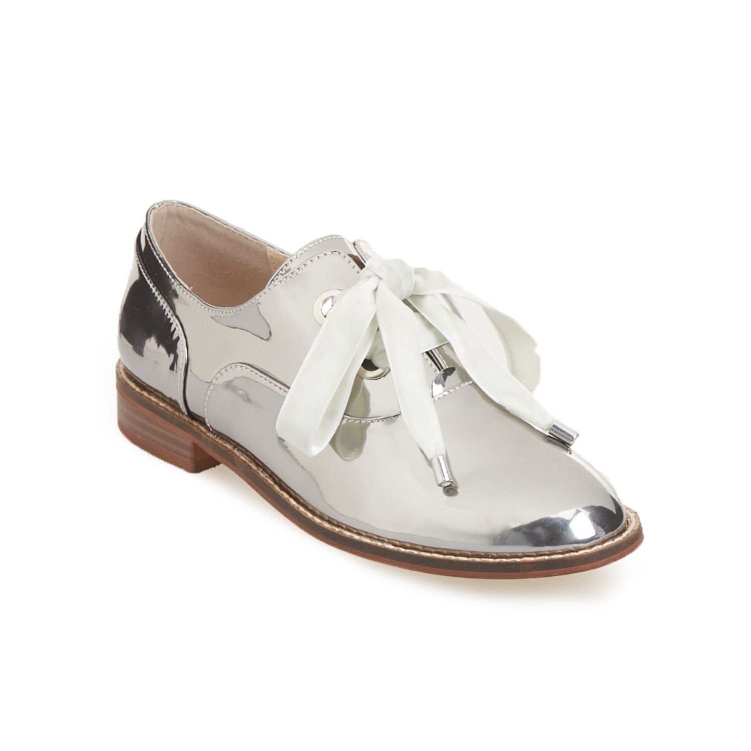 Velvet Lace Oxford by Midnight Velvet Montgomery Ward