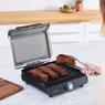 Ninja Sizzle Grill and Griddle, , large
