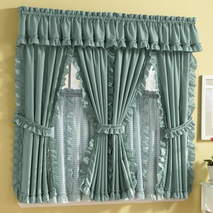 Mayfield Cape Cod Solid Tier Pair, , large