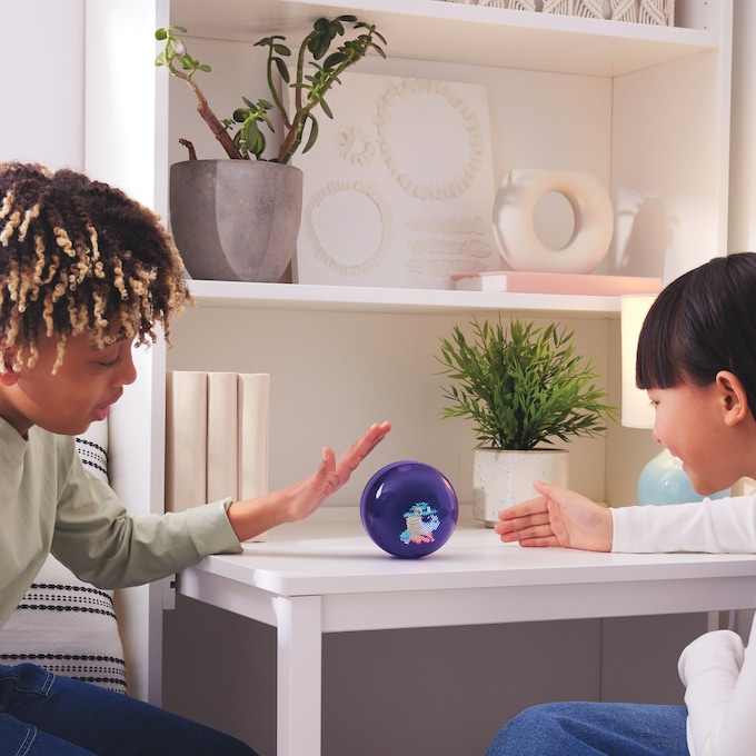 Bitzee Interactive Hamster Ball, , large