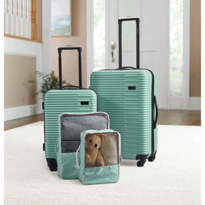 Kensie luggage sales