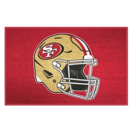 NFL Starter Mat, , large