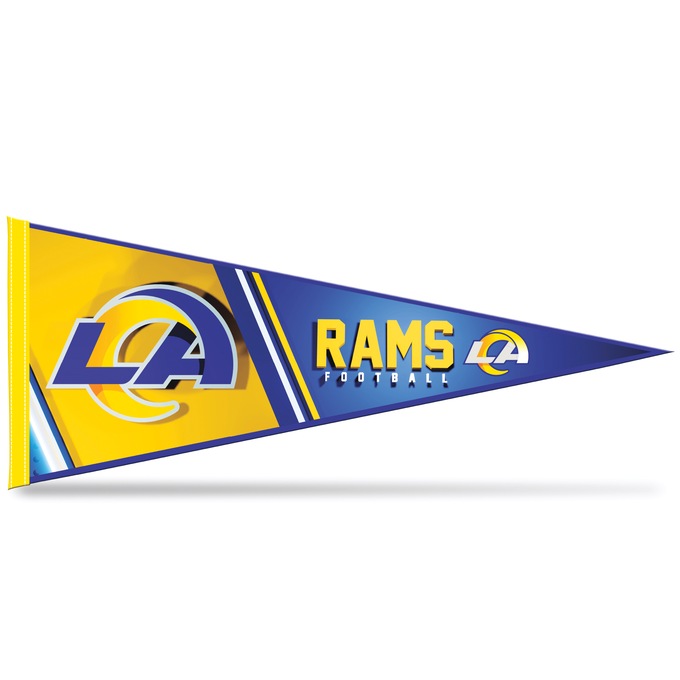 NFL Felt Pennant, , large