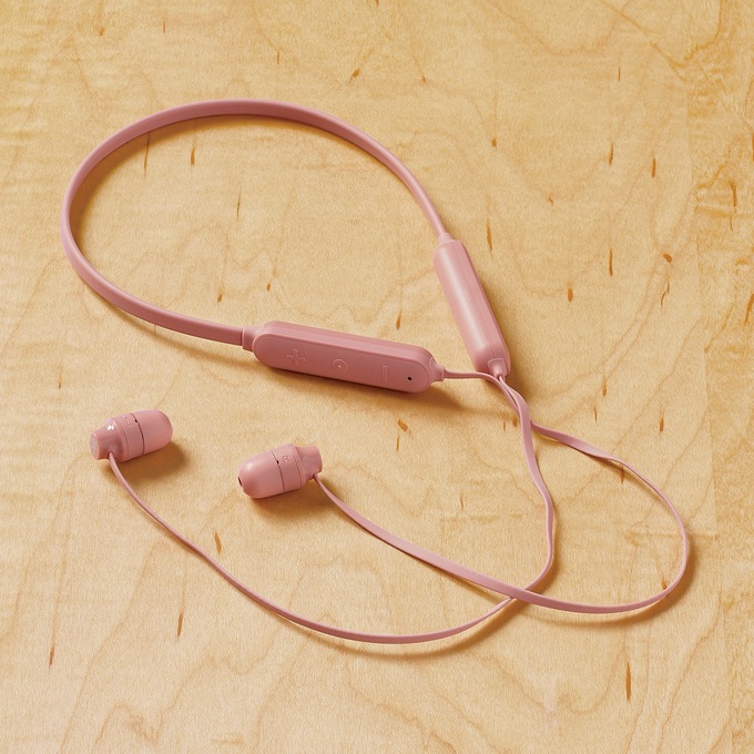 JVC Collar Bluetooth Headphones, , large
