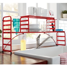 3-Bar Sink Shelf, , large
