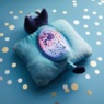 Pillow Pets - Bluey Sleeptime Lite, Blue, large