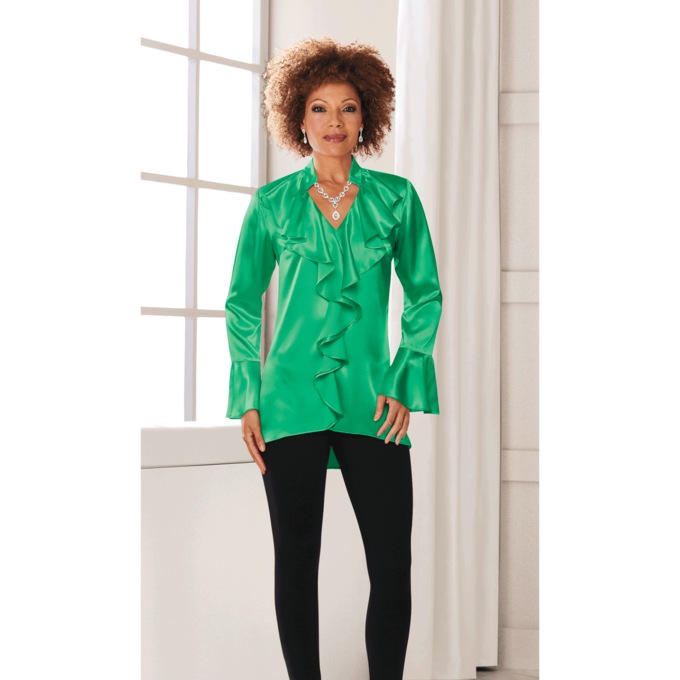 Quinn Top, , large