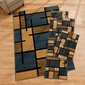Gilmore 4-Piece Rug Set, , large