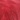 Moderne Chenille Bedspread, Red, swatch