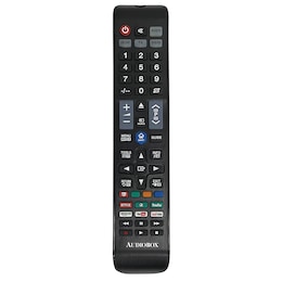 4-in-1 Universal Smart Remote, , large