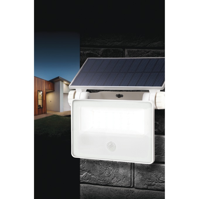 Bell+Howell Solar Bionic Spotlight Flex, , large