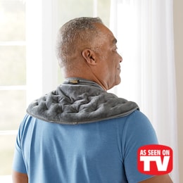 Copper Fit Rapid Relief Neck & Shoulder, , large