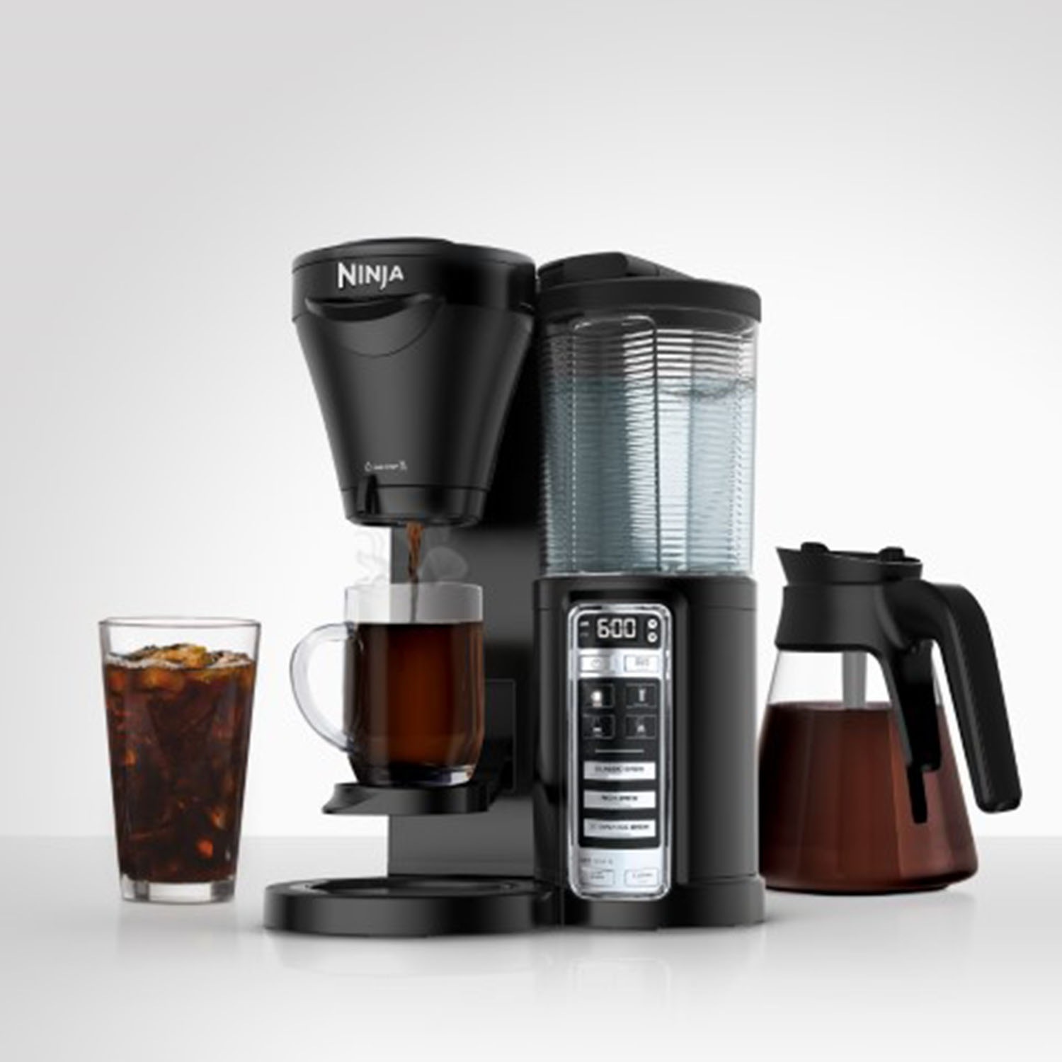 Ninja Coffee Brewer | Montgomery Ward