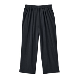 Knit Capri, , large