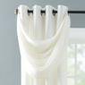 Rhapsody Lined Ascot Valance, , large