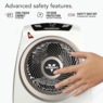 Vornado Whole Room Heater with Auto Climate, , large