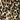 Light Puffer Vest, Leopard, swatch