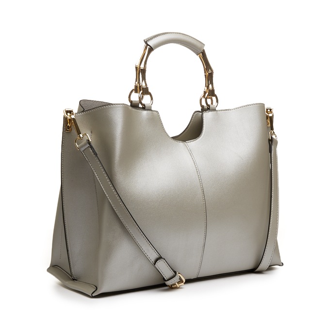 Punch Perfect Satchel, , large