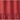 Mayfair Romantic Ruffled Semi-Sheer Swag Pair, Red, swatch