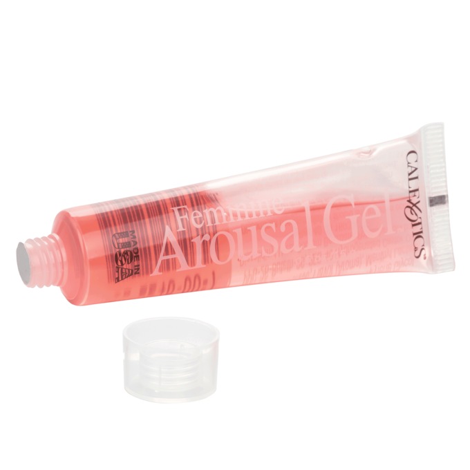 Feminine Arousal Gel™, , large