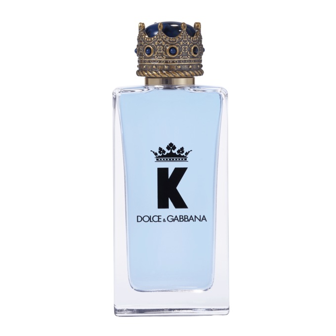Dolce & Gabbana K EDT Spray, , large