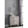 Spiral Nailhead Cabinet, , large