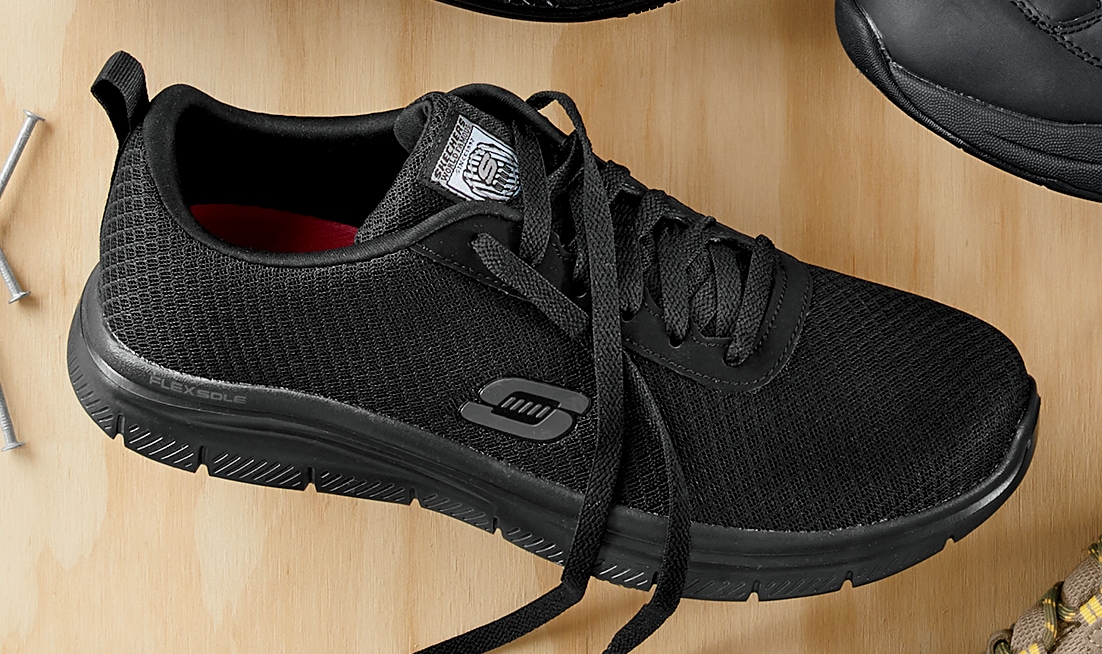 Skechers bendon sr on sale