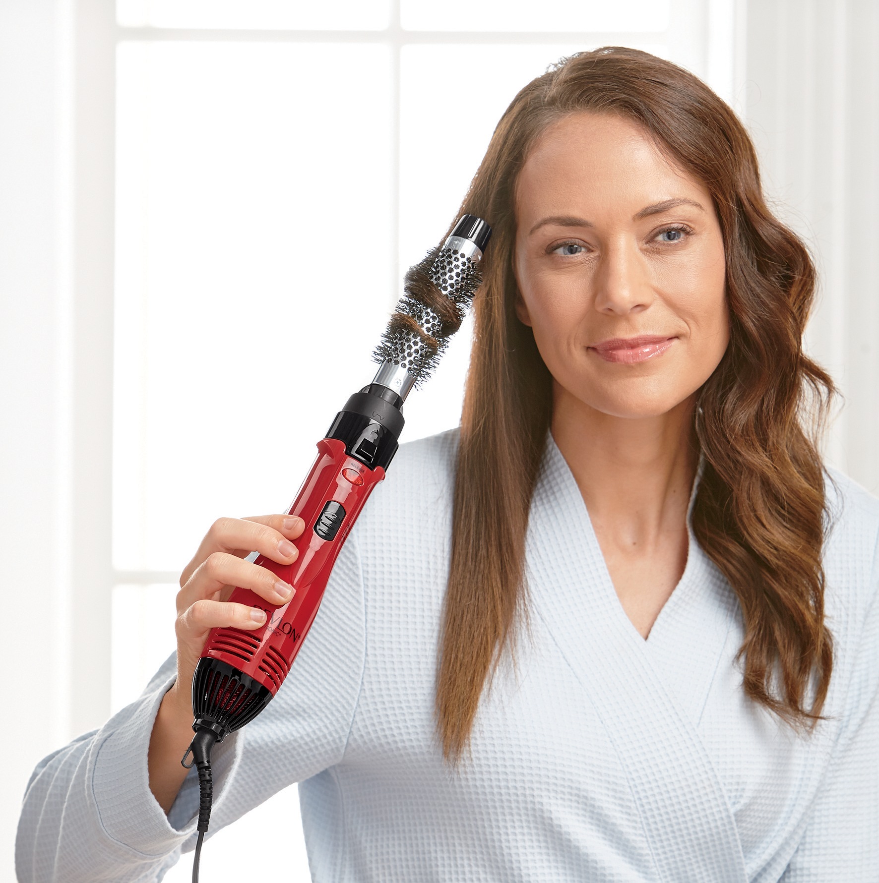 revlon perfect style hot air kit