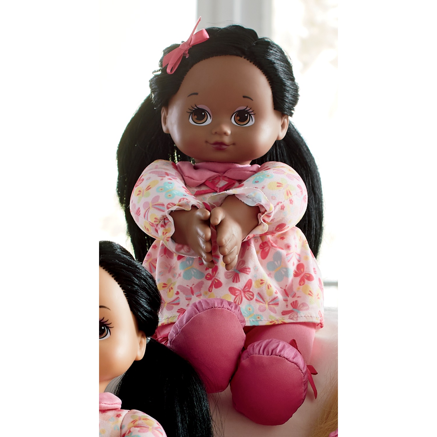 African american clearance praying doll