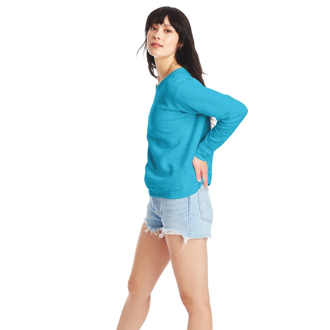 Hanes Comfort Sweatshirt, , large