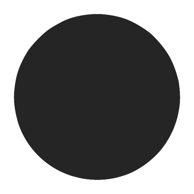 Irene Gari™ Cover Your Gray®, Black, large