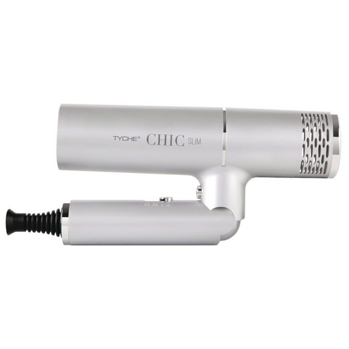 Chic Slim Foldable Hair Dryer, , large