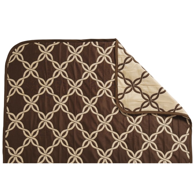 Belmont Reversible Furniture Protector, , large