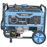 Pulsar 5250W/4250W Dual-Fuel Generator, Blue, large