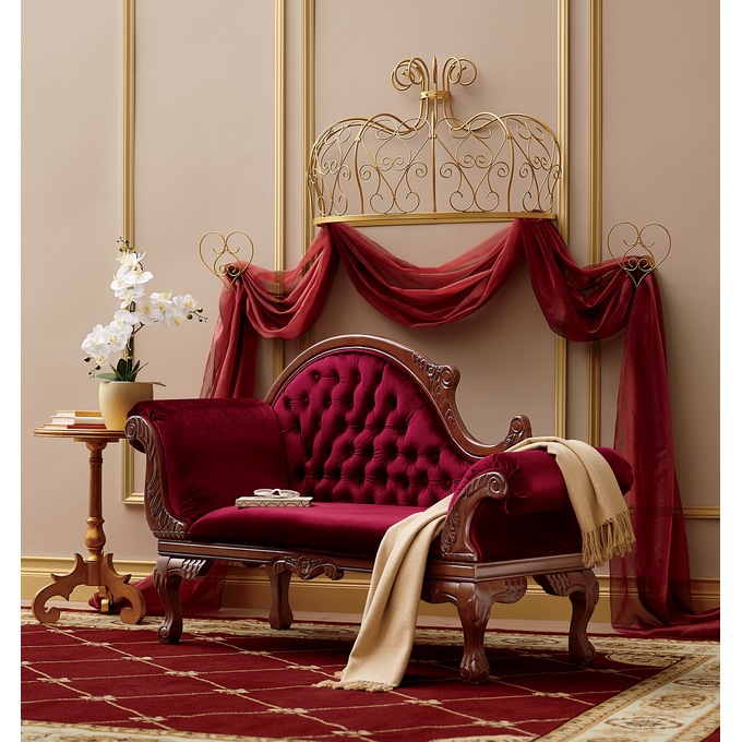 Victorian Era Chaise Montgomery Ward Find the living room set that is right for your home at shop the elegance of french provincial style and the sophistication of the victorian era is captured in the magnificent designs of these fabulous living room collections. montgomery ward