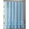 Mayfair Shower Curtain, , large