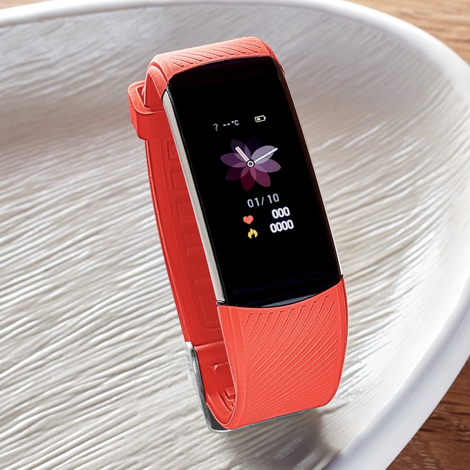 Activity Tracker, , large